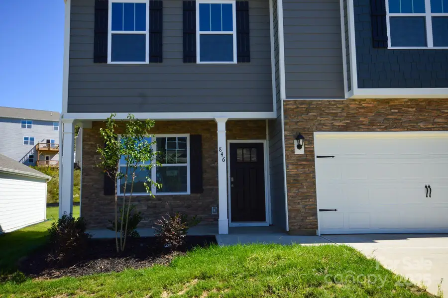 846 Adelston Lane, Asheville, NC 28804 - Image #3