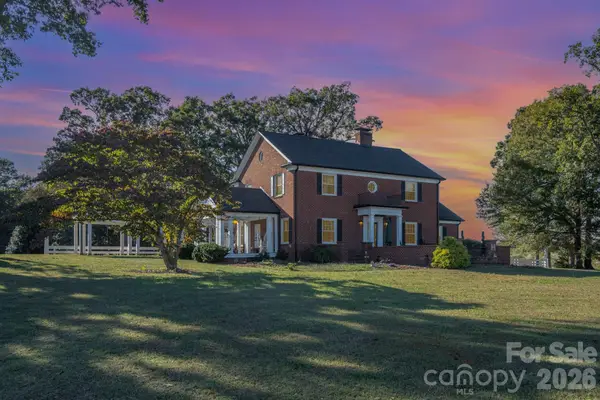1783 Reepsville Road, Lincolnton, NC 28092