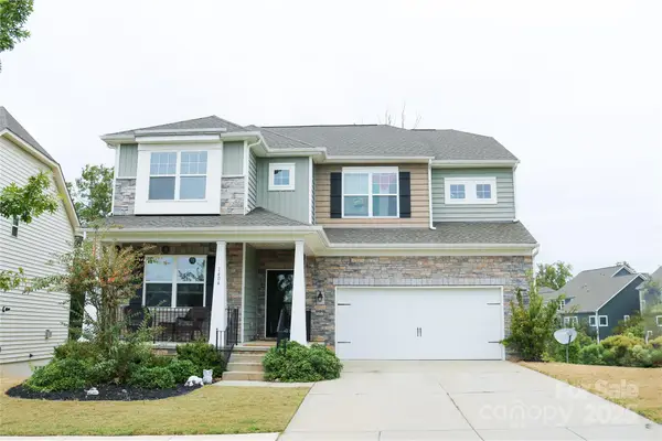 1404 Bryson Gap Drive, Fort Mill, SC 29715