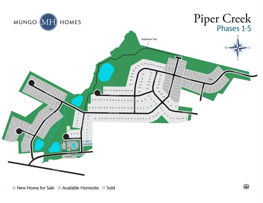 1668 Piper Creek Avenue, Newton, NC 28658 - #3