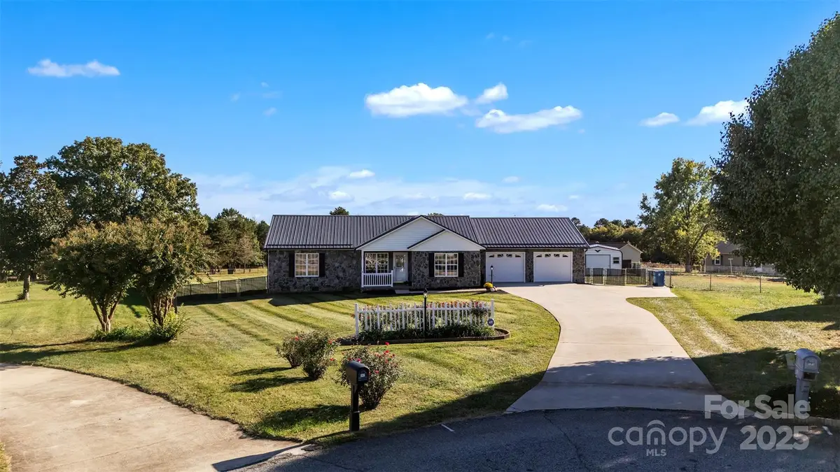 171 P Ls Place, Taylorsville, NC 28681 - Image #1