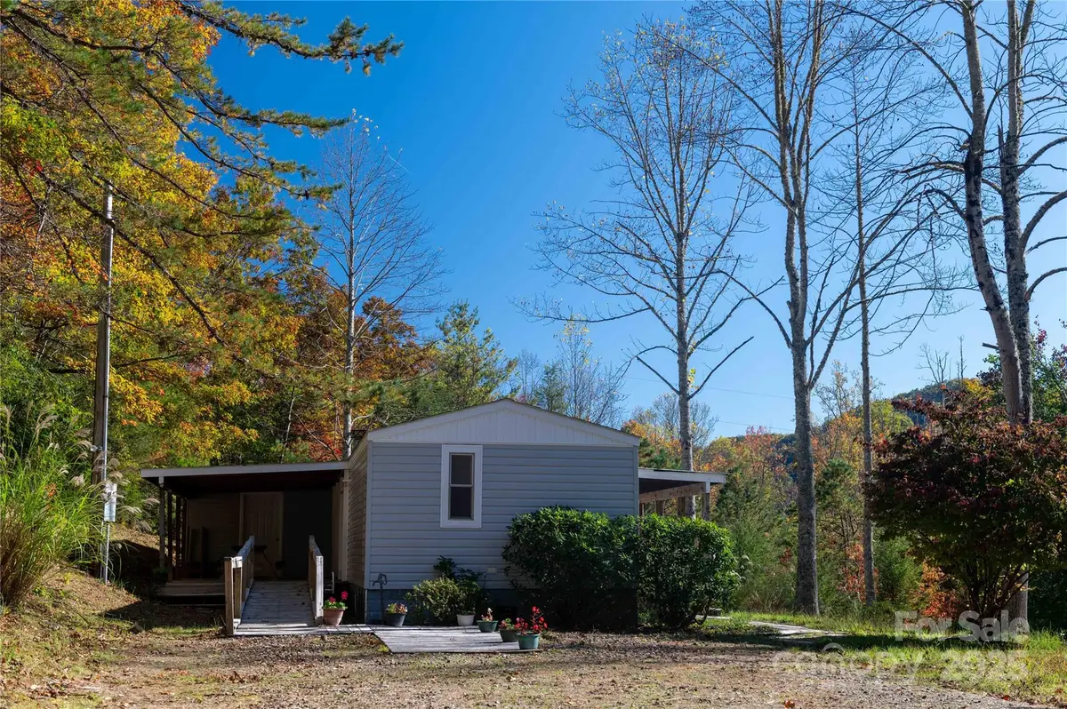 50 Wild Iris Drive, Burnsville, NC 28714 - Image #1