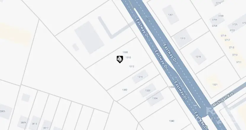 1310 Eastway Drive, Charlotte, NC 28205 - Image #2