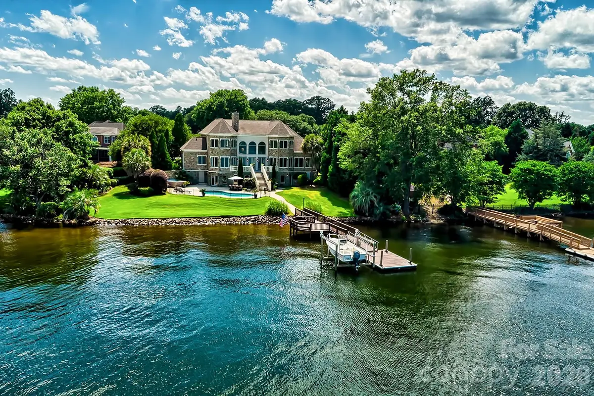 1252 Morning Shore Drive, Lexington, SC 29072 - #1
