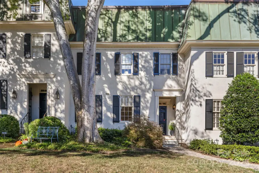 153 Perrin Place #153, Charlotte, NC 28207 - Image #2