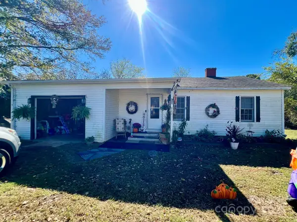 822 Turrentine Church Road, Mocksville, NC 27028