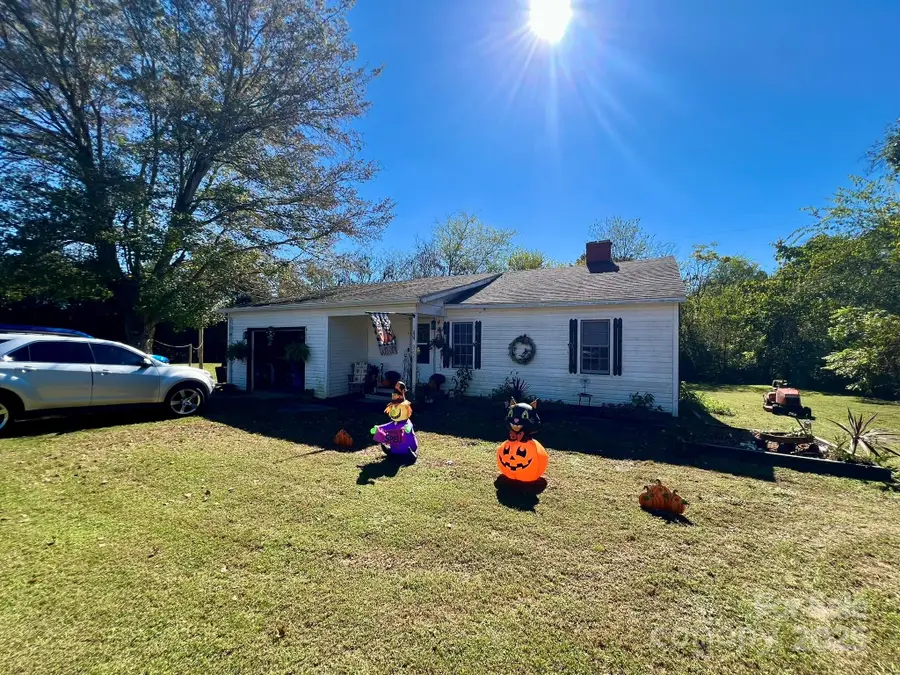 822 Turrentine Church Road, Mocksville, NC 27028 - #3