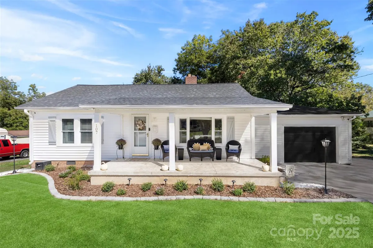 107 Arrowood Drive, Kings Mountain, NC 28086 - Image #1