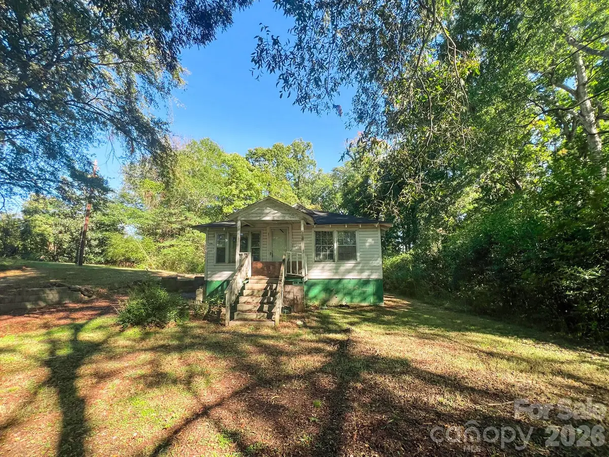 122 Ranson Road, Lancaster, SC 29720 - #1