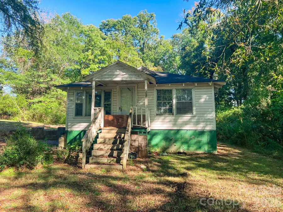 122 Ranson Road, Lancaster, SC 29720 - #3