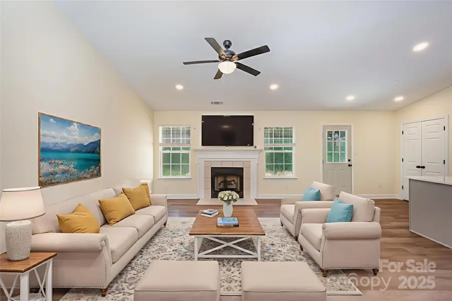 9320 Tibble Creek Way, Charlotte, NC 28227 - Image #2