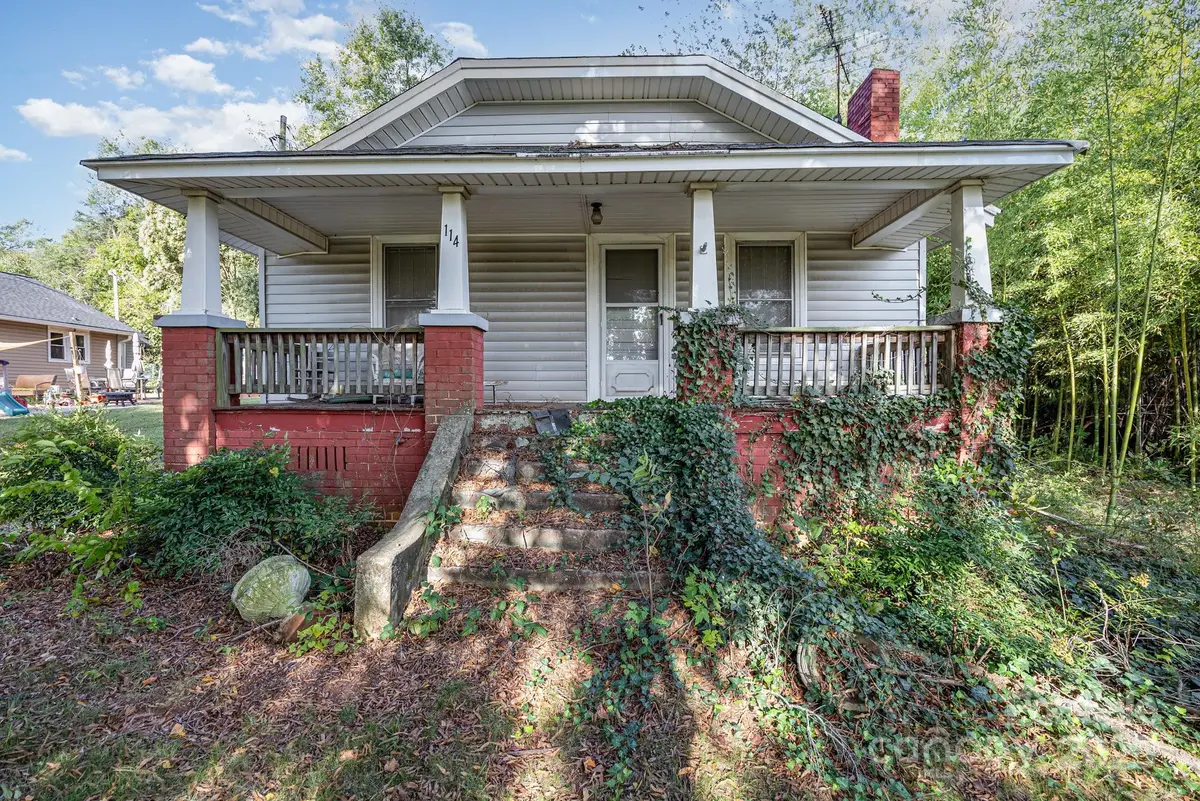 114 Bristol Drive, Statesville, NC 28677 - #1
