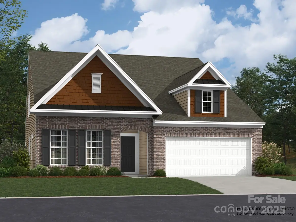 2142 Bowie Stone Court, Fort Mill, SC 29715 - Image #1