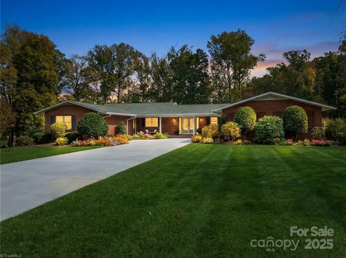 2570 Lentz Road, China Grove, NC 28023 - Image #1