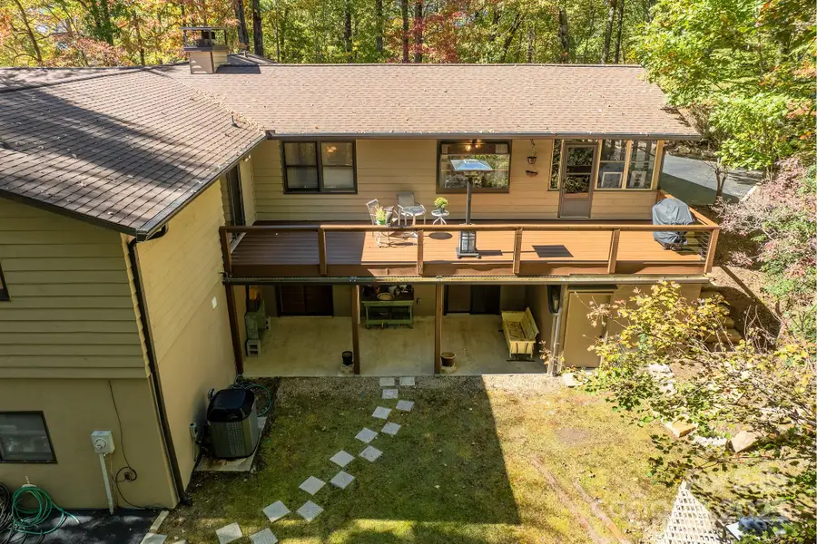 1955 Connestee Trail, Brevard, NC 28712 - Image #2