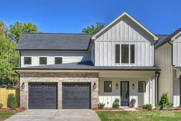 1415 Winston Drive, Charlotte, NC 28205