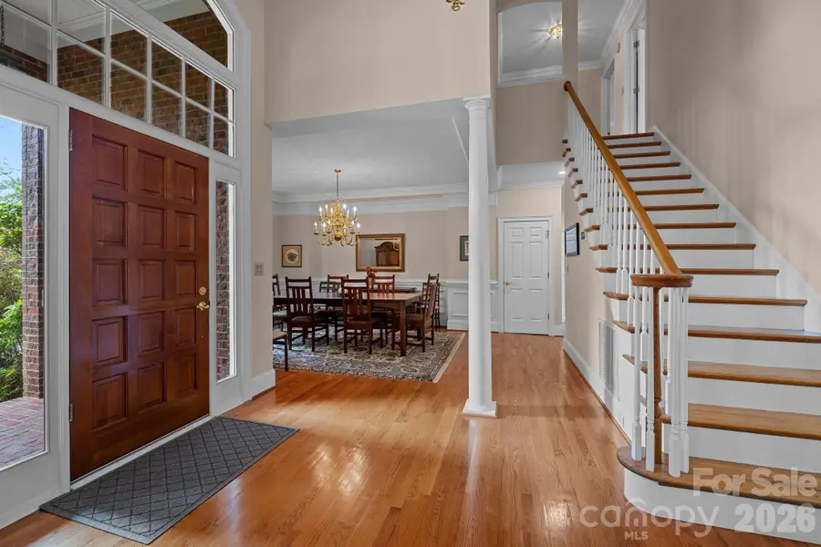 10317 Clubhouse View Lane, Mint Hill, NC 28227 - Image #3
