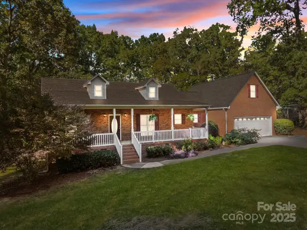 174 Willow Creek Drive, Stanfield, NC 28163