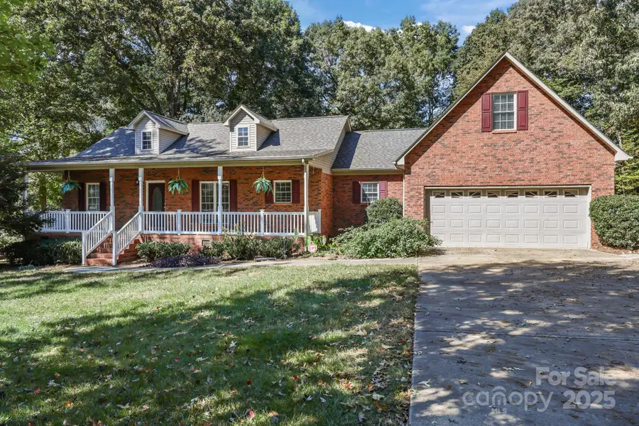 174 Willow Creek Drive, Stanfield, NC 28163 - Image #2