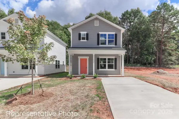 549 Ridge Avenue, Mooresville, NC 28115