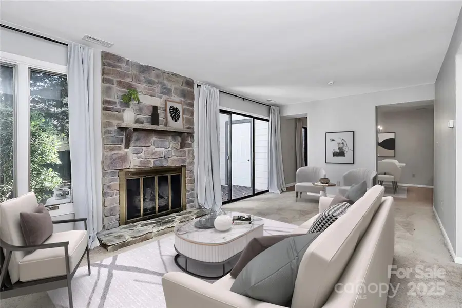 4005 Ivystone Court, Charlotte, NC 28277 - Image #2