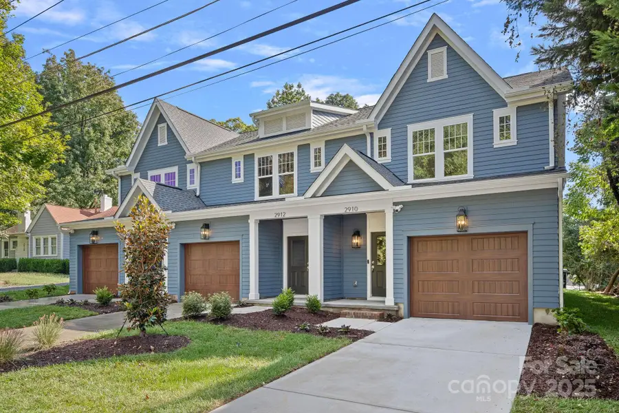 2910 Dogwood Avenue, Charlotte, NC 28206 - Image #2