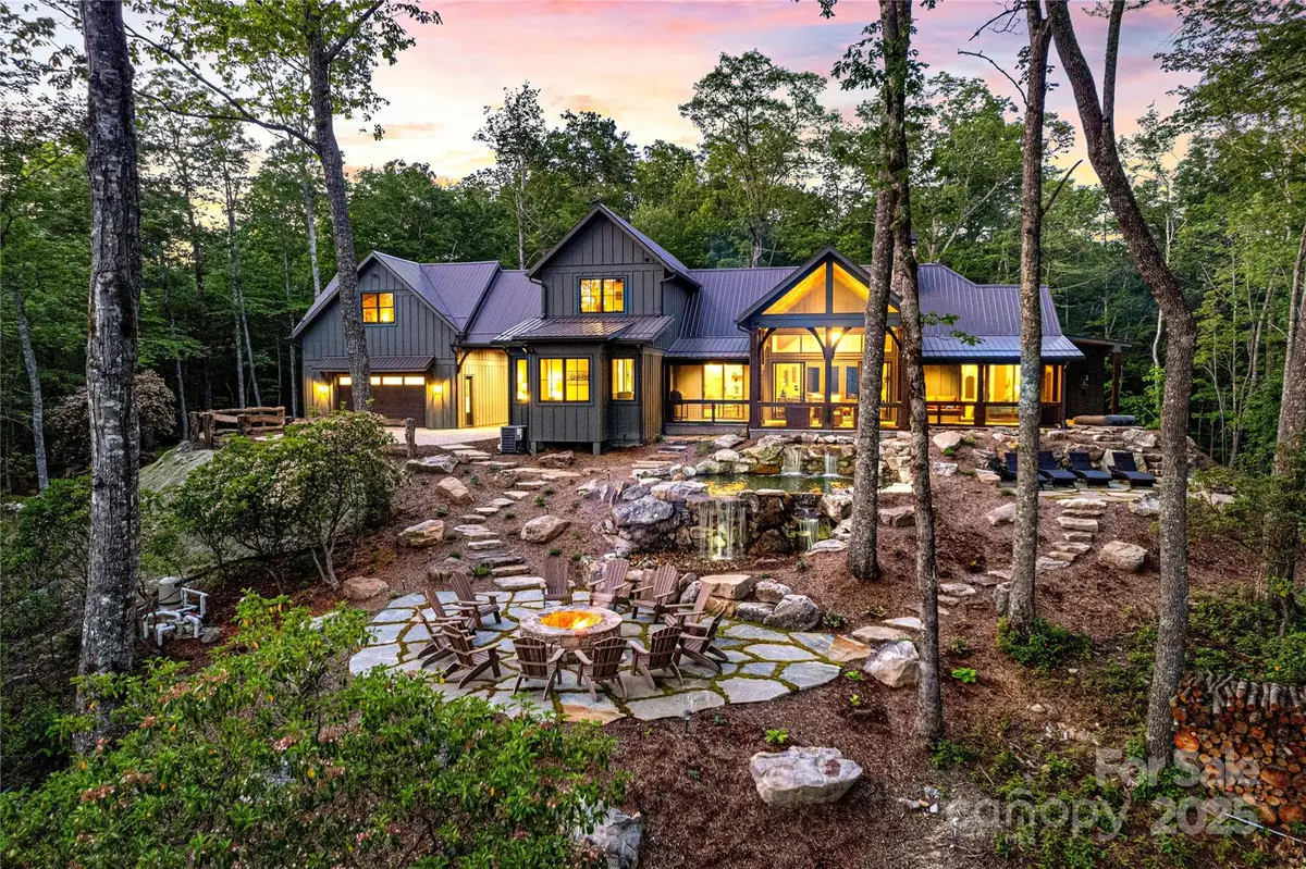 142 Brook Trout Trail, Cashiers, NC 28717 - Image #1