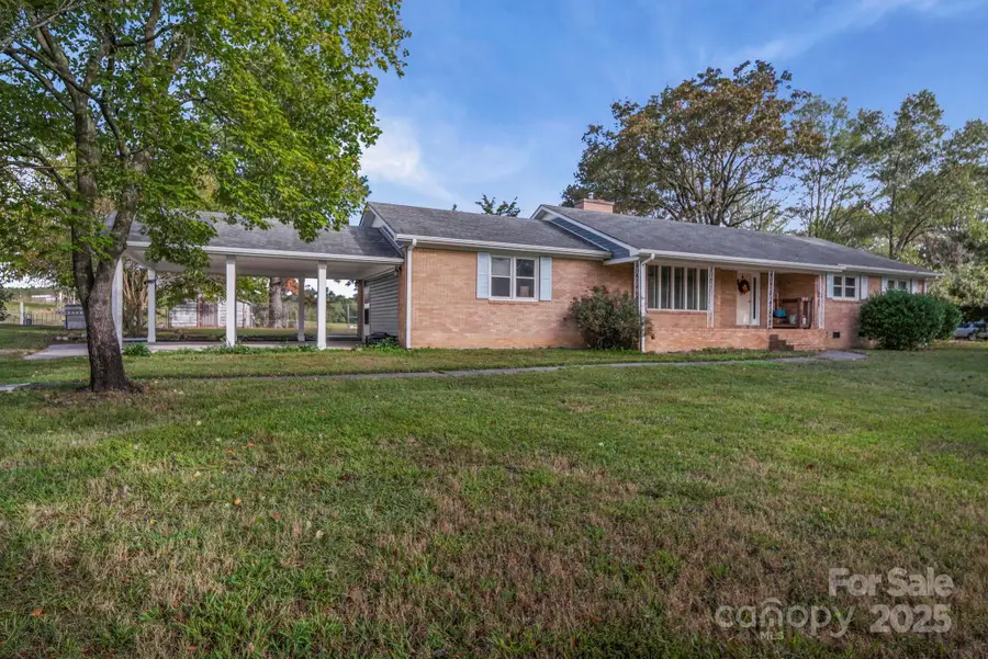 5221 Gilboa Road, Marshville, NC 28103 - Image #2