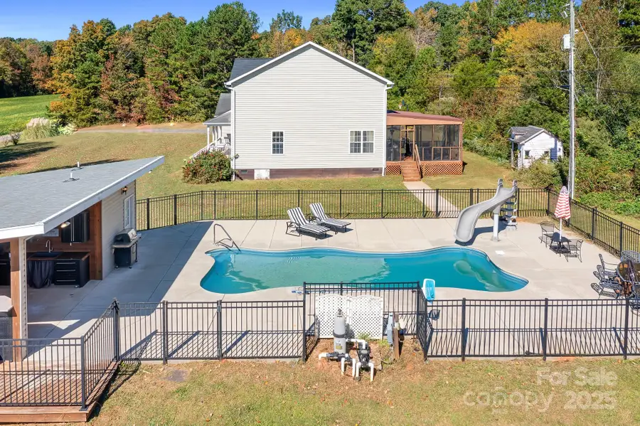 4658 Rocky Hollow Road, Davidson, NC 28036 - Image #2