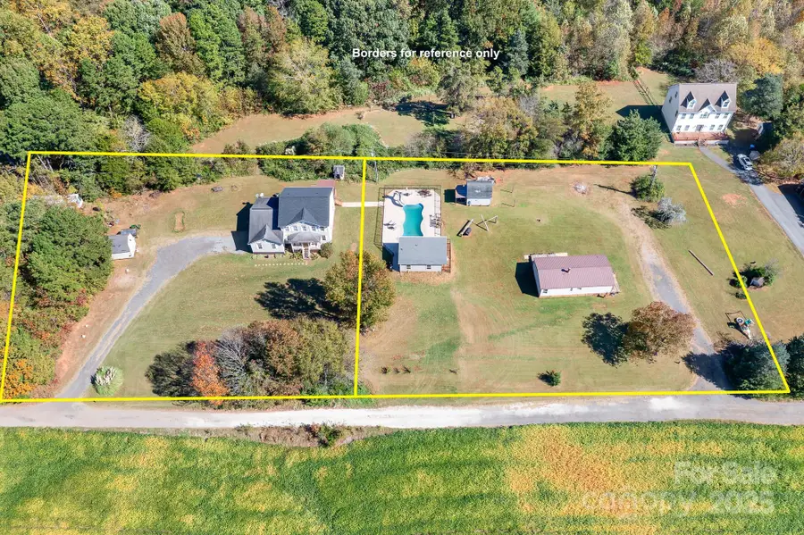 4658 Rocky Hollow Road, Davidson, NC 28036 - Image #3