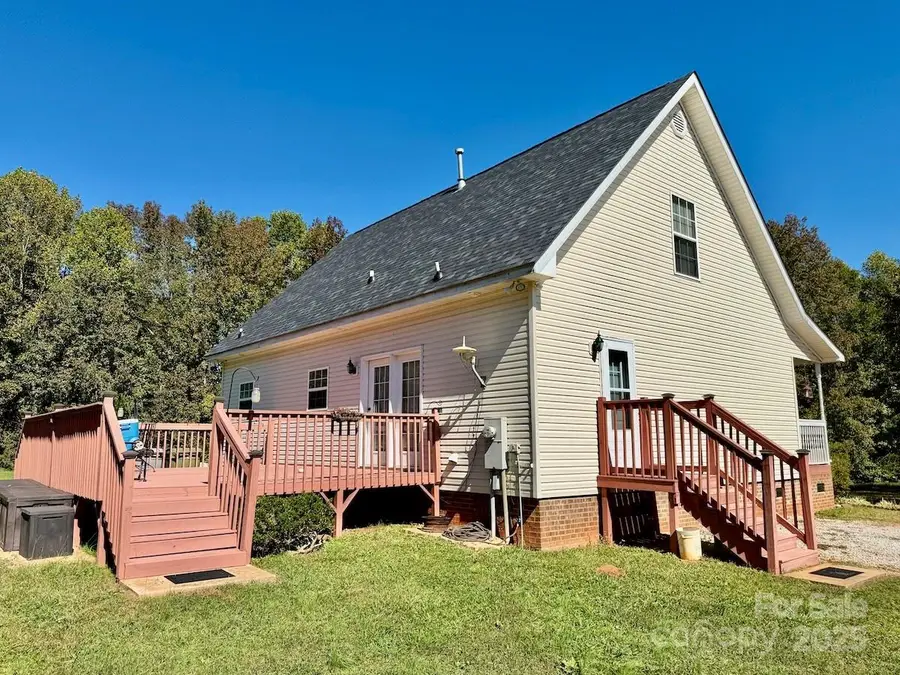 1054 Sandy Springs Road, Rutherfordton, NC 28139 - Image #2