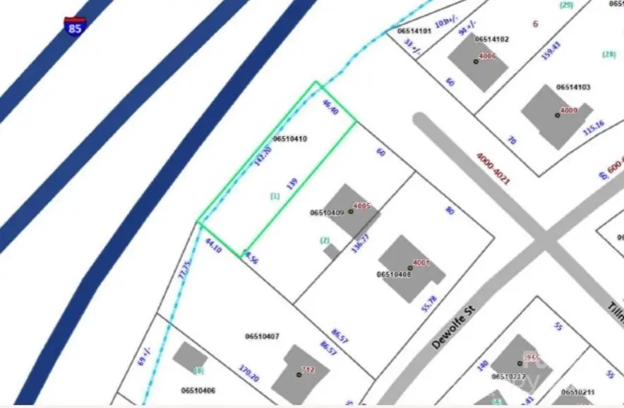 4009 Tillman Road, Charlotte, NC 28208 - Image #2