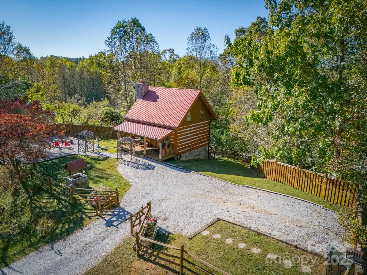 1580 W Tate Street, Marion, NC 28752 - Image #1