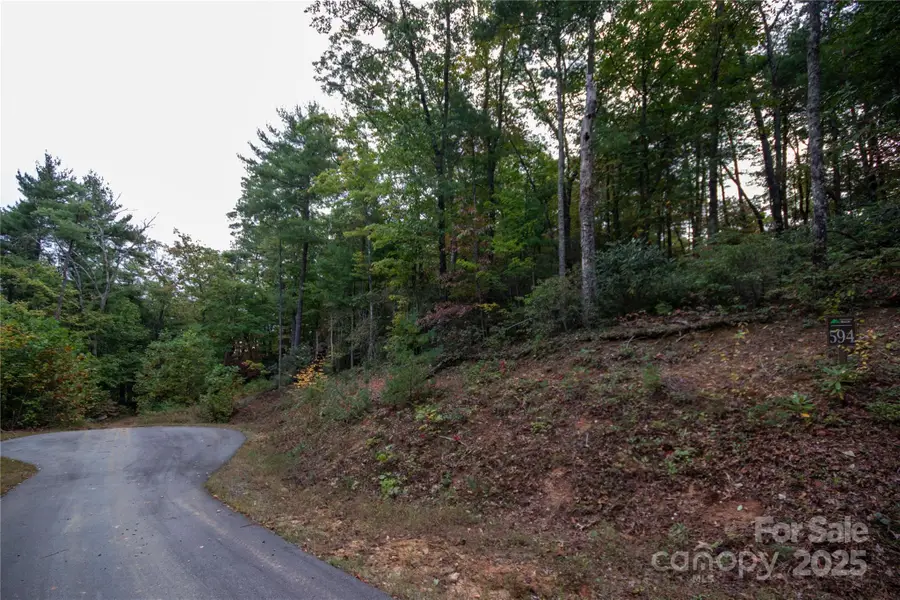 Lot# 594 Timberline Drive #594, Lenoir, NC 28645 - Image #2
