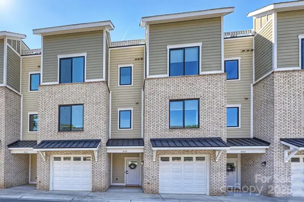 919 Cityscape Drive, Charlotte, NC 28205