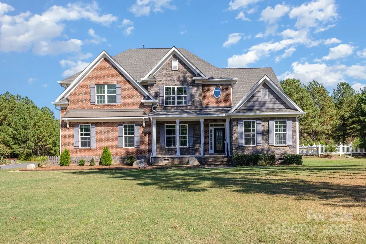 406 Shelby Ann Lane, Rock Hill, SC 29732 - Image #1