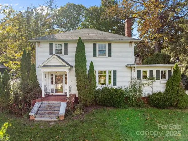 891 Hendersonville Road, Asheville, NC 28803