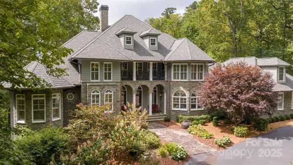 250 N Big Bear Road, Highlands, NC 28741