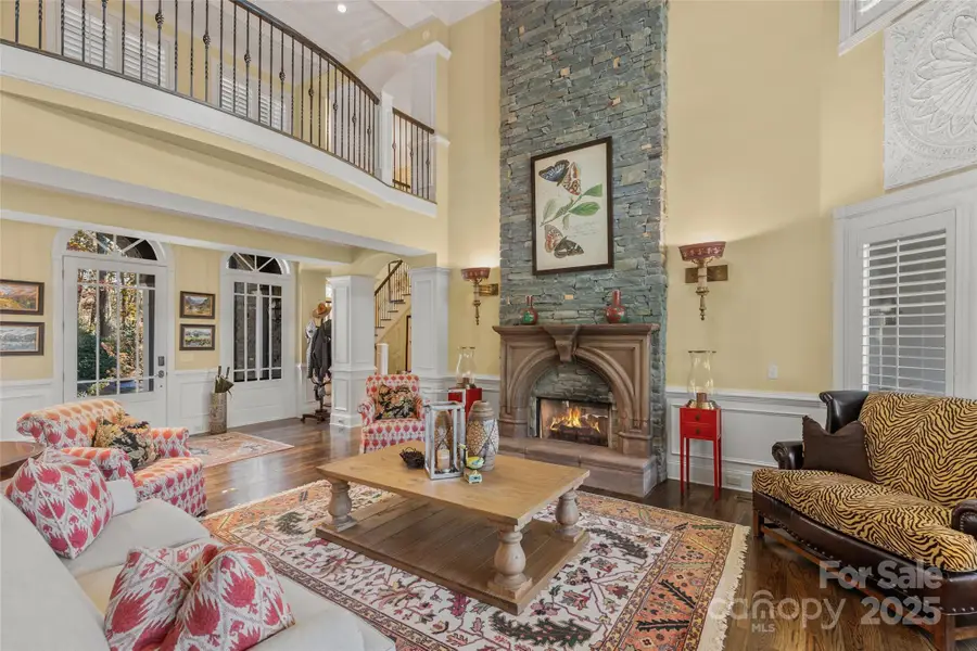 250 N Big Bear Road, Highlands, NC 28741 - #2