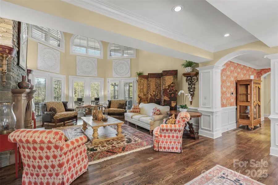 250 N Big Bear Road, Highlands, NC 28741 - #3