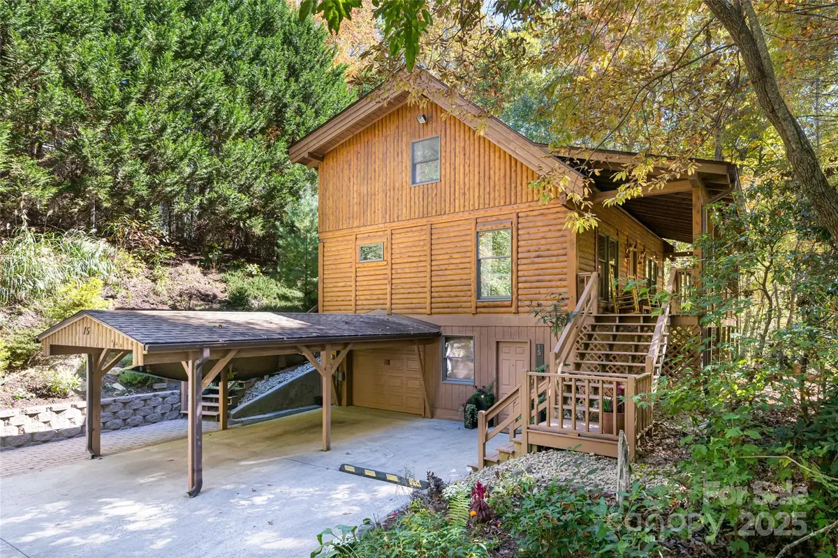 15 Coneflower Court, Black Mountain, NC 28711 - Image #1