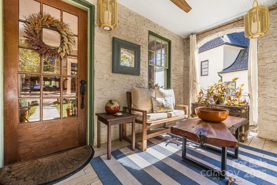 25 Normandy Road, Asheville, NC 28803 - Image #2