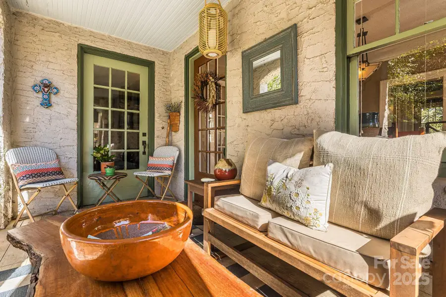 25 Normandy Road, Asheville, NC 28803 - Image #3