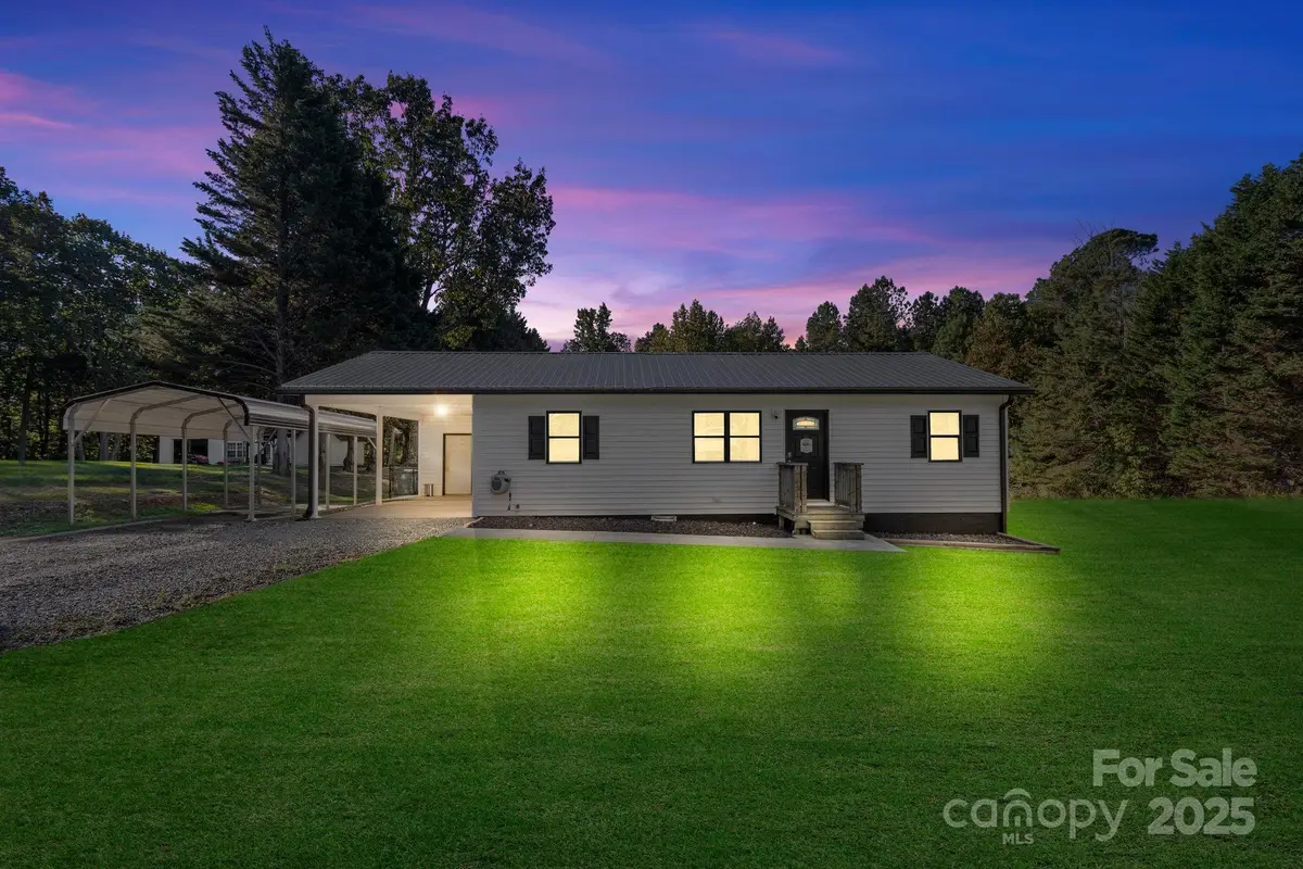 346 Allendale Lane, Taylorsville, NC 28681 - Image #1