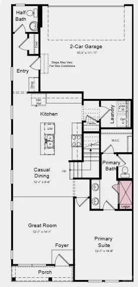 3149 Beacon Heights Road, Indian Land, SC 29707 - Image #3