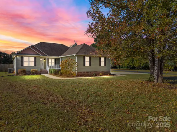 1090 Sides Street, Rockwell, NC 28138