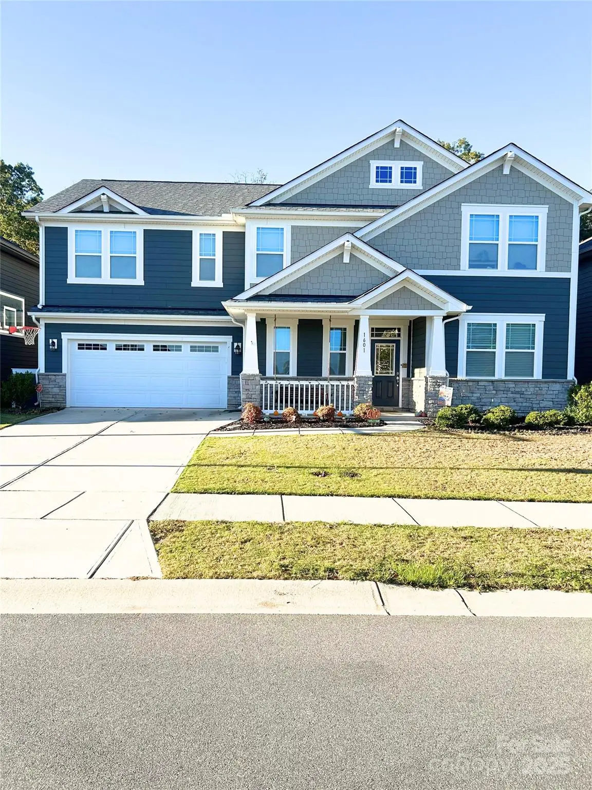 1601 Calder Drive, Indian Trail, NC 28079 - Image #1