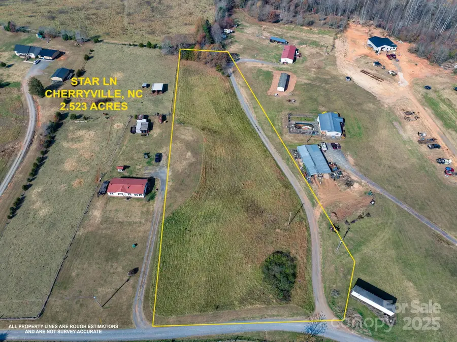 00 Star Lane #1, Cherryville, NC 28021 - Image #3