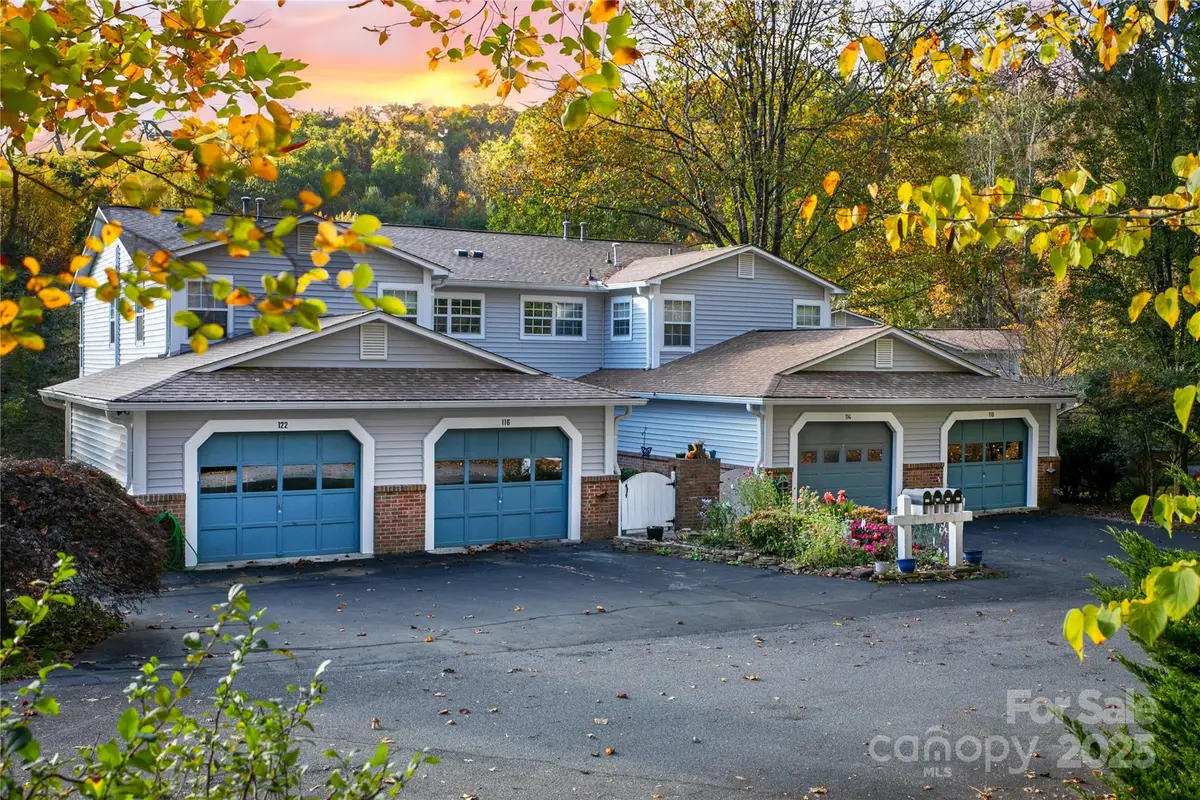 110 Lakeview Court, Brevard, NC 28712 - Image #1