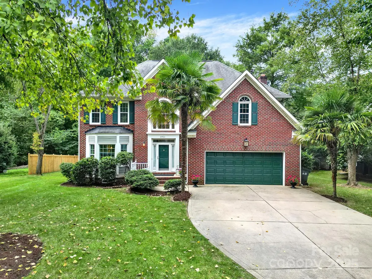 5921 Mallard Grove Road, Charlotte, NC 28269 - Image #1